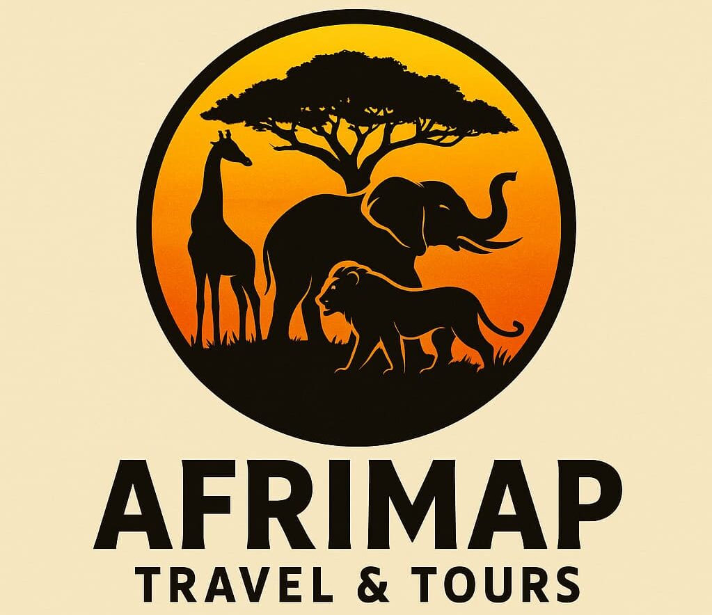 Afrimap Travel and Tours